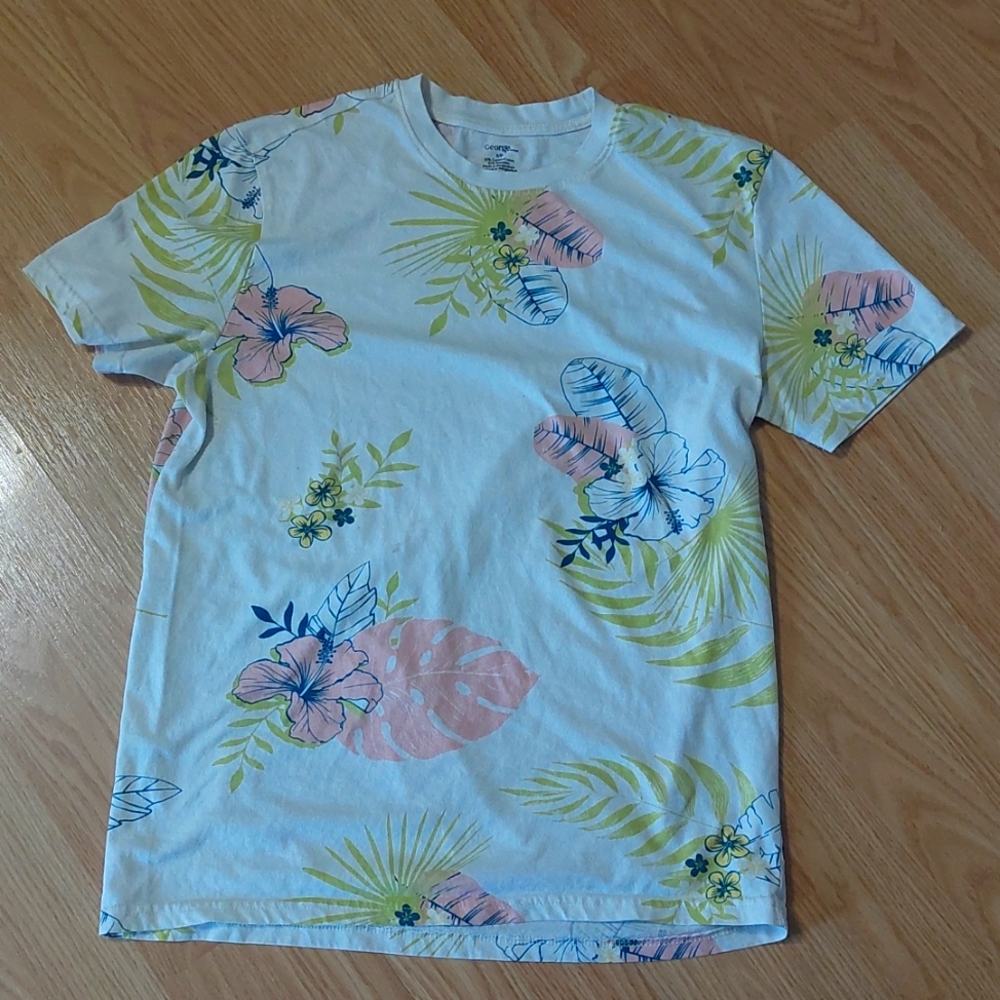Tropical‎ top